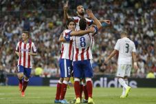 Madrid Tersungkur di...