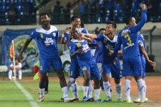 Persib Siap Jalani Tes...