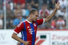 Guardiola Cemaskan Cedera...