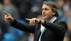 Mancini Siap Tangani...