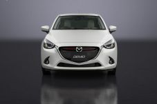 Mazda 2 JDM Dipersenjatai...