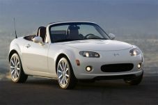 Pasca Meluncur, MX-5...