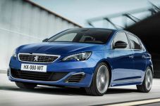 Peugeot 308GT Pesaing...