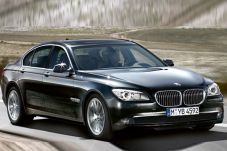 BMW Akan Pajang 17 Model...