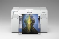 Epson Rilis Printer...