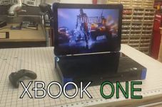 Xboox One Jelmaan Laptop...