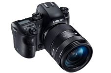 Kamera Samsung NX1 SMART...
