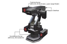 Samsung Bikin Robot...