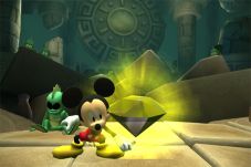 Micky Mouse Kini Berpetualang...