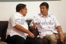Hashim: Pak Ahok Kalau...