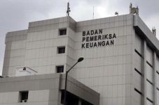 Lima Anggota BPK Terpilih...