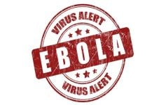 Ebola Terdeteksi di...