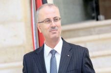 PM Palestina Berharap...