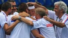 Krajinovic Hancurkan...