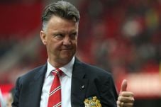 Van Gaal Inginkan Trofi...