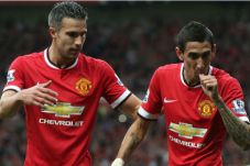 Di Maria Terbaik, Van...