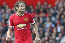 Van Gaal Puji Debut...
