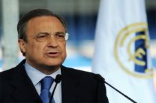 Presiden Madrid Didesak...