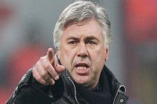Ancelotti tak Khawatir...