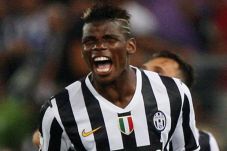 Pogba Negosiasi Kontrak...