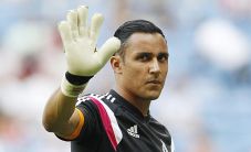 Fans Minta Navas Turun...