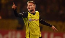 Gairah Immobile Menatap...
