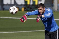 Ancelotti: Casillas...