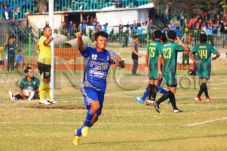 Homebase Laskar Mataram...