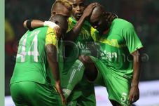 Persebaya Enggan Terbuai...