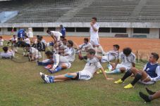 Derby Jateng Yang Menentukan