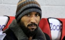 Main di ISL, Anelka...