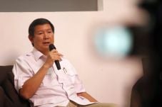 Ini Curhat Adik Prabowo...