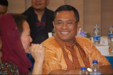 Soal Menteri, Hanura...