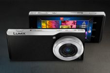 Panasonic Lumix CM1...