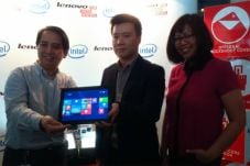 Lenovo Tablet ThinkPad...