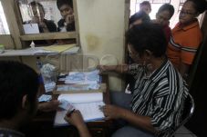 Dua Dosen ITB Jadi Saksi...