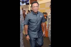 SBY Tahu Djoko Suyanto...
