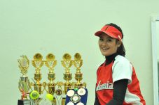 Ini Dara Cantik Peserta...