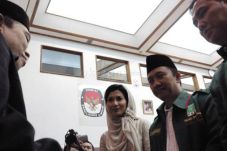 Pilkada Surabaya, PKB...