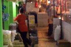 Ini Dugaan Pelanggaran...