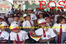 Tilep Dana BOS, Kasek...