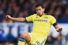 Chelsea Segera Pagari...