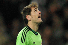 Casillas Sebut Wajar...