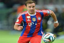 Gotze Tak Ingin Anggap...