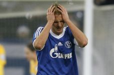 Kapten Schalke Tak Ikut...