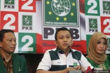 PKB Siap Tolak Upaya...