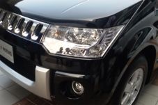 Small MPV Mitsubishi...