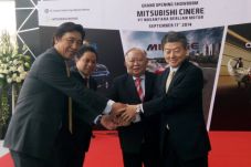 Mitsubishi Buka Dealer...