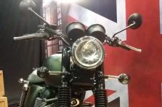 Triumph Optimis Targetkan...