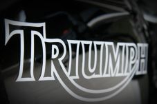 Triumph Jamin Suku Cadang...